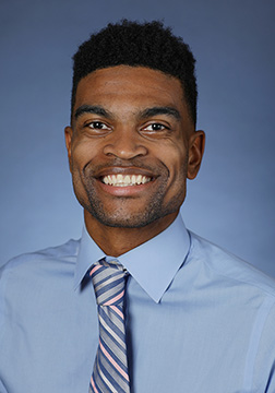 Jahi Mubarak, D.O.